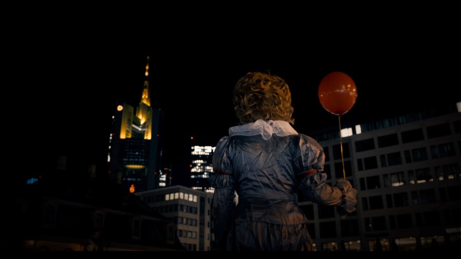 Halloween Teaser
